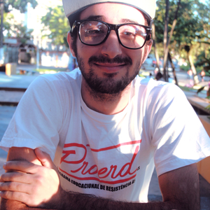 Foto de perfil de Weslley