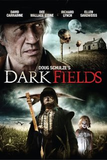 Poster de Filme Dark Fields (2009)
