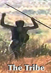 A Tribo (The Tribe)