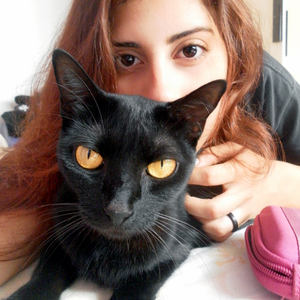 Foto de perfil de Geovana Grunauer