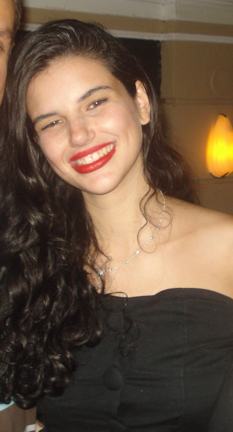 Gabrielle Malvásio - Foto 1