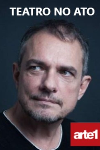 Poster de Série Teatro no Ato (2018)