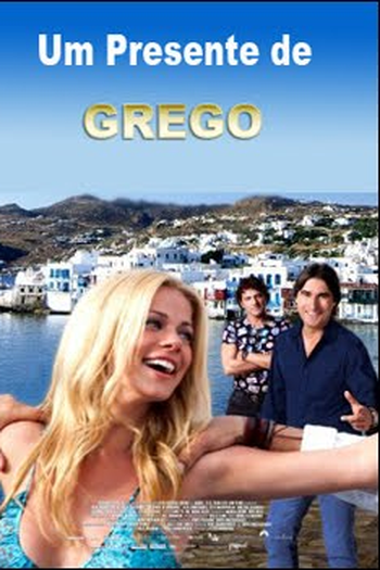  de Filme Um Presente de Grego (2010)