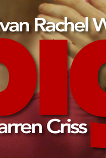 Big with Evan Rachel Wood and Darren Criss - Poster / Capa / Cartaz - Oficial 1
