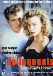 Amor Ilícito (The Delinquents)