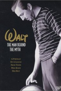 Walt: O Homem por trás do mito - Poster / Capa / Cartaz - Oficial 1