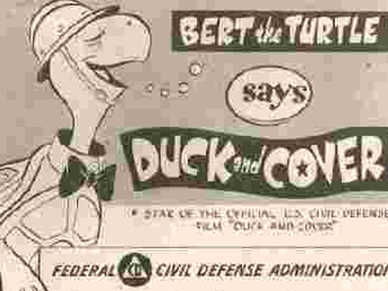 Foto 1 de Duck and Cover