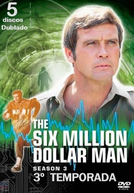 O Homem de Seis Milhões de Dólares (3ª Temporada) (The Six Million Dollar Man (Season 3))