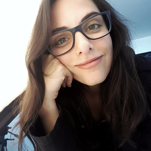 Foto de perfil de Adeline Mucciolo