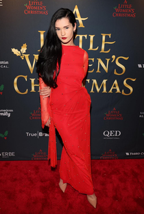 Abigail Kathryn Wilson - Poster 1