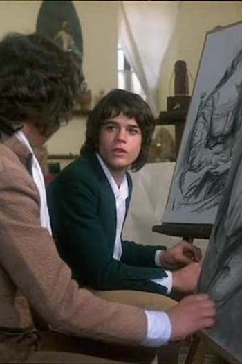Poster de Episódio La cucaña (1985)
