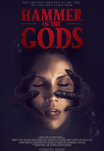 Archons (Hammer of the Gods)