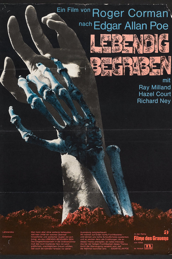  de Filme Obsessão Macabra (1962)