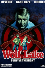 Ódio Assassino (Wolf Lake)