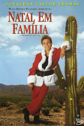  de Filme Natal em Família (1998)