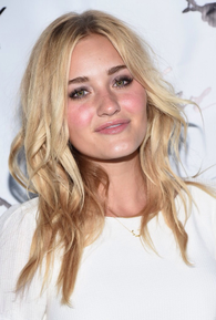 AJ Michalka