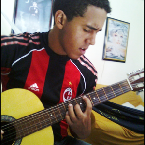 Foto de perfil de FERNANDO SERAFIM