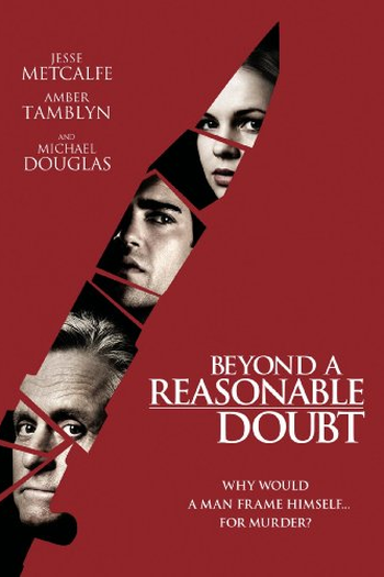  de Filme Acima de Qualquer Suspeita (2009)