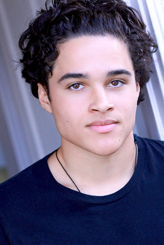 Jalen Thomas Brooks | Artista | Filmow