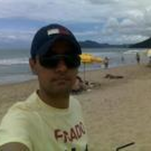 Foto de perfil de Ricardo Oliveira