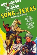 Aposta Afortunada (Song of Texas)