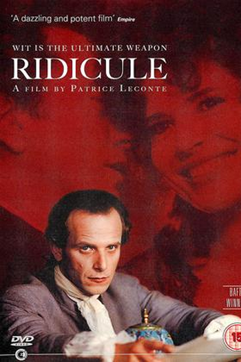  de Filme Caindo no Ridículo (1996)