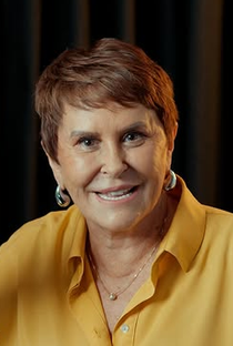 Márcia Sensitiva - Poster 1