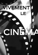Enfim, o Cinema (Vivement Le Cinema)