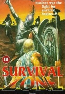 Survival Zone (Survival Zone)
