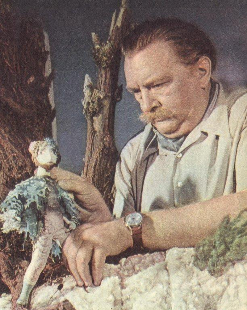 Jiri Trnka (I) - Foto 1