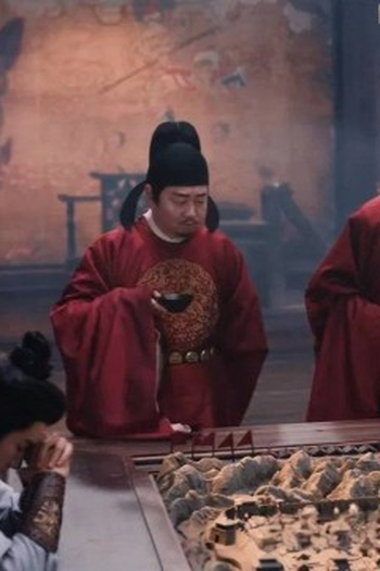 Poster de Episódio Episode 34 (2025)
