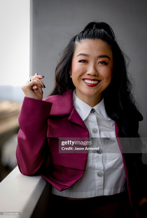 Sherry Cola - Poster 1