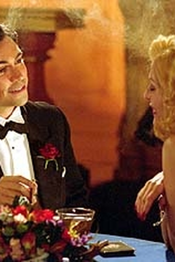  de Filme Lucy (2003)