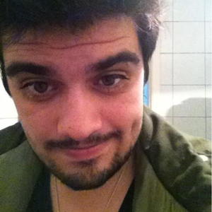 Foto de perfil de Victor Alves