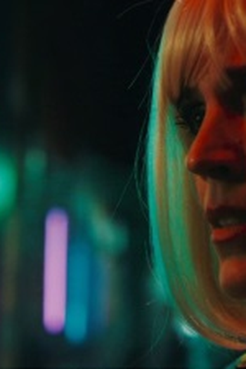 Poster de Episódio Aflevering 6 (2018)