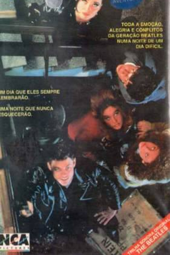  de Filme Clube dos Cinco 2 (1992)