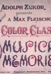 Musical Memories (Musical Memories)