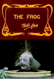 O Sapo (La Grenouille)