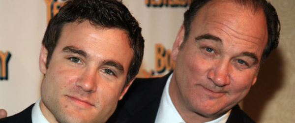 Jim Belushi Thinks His Son Should Play Late Brother John