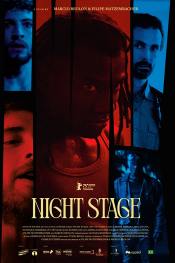  de Filme Ato Noturno (2025)