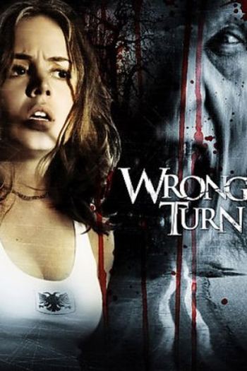  de Filme Pânico na Floresta (2003)