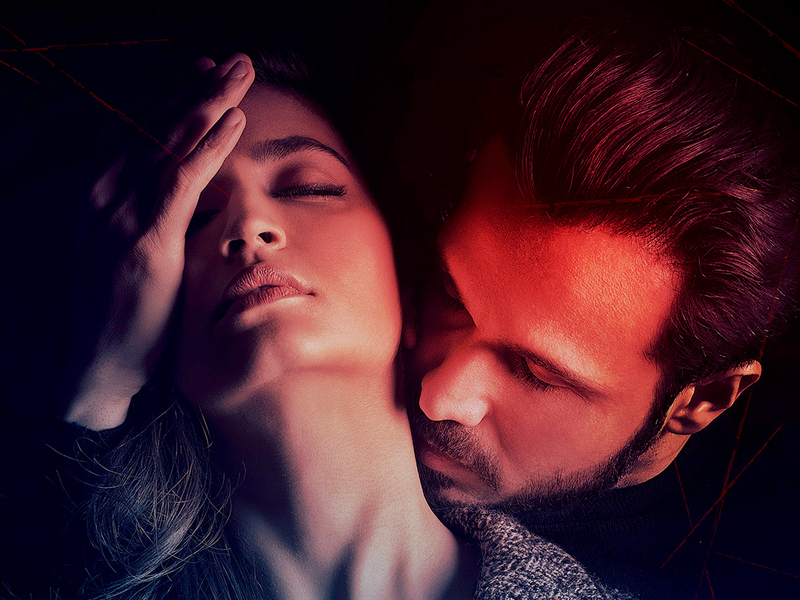 Foto 1 de RAAZ Reboot