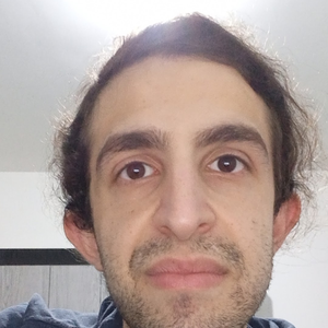 Foto de perfil de Omar M A Ghoche