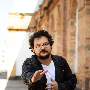 Foto de perfil de Guilherme da Silva