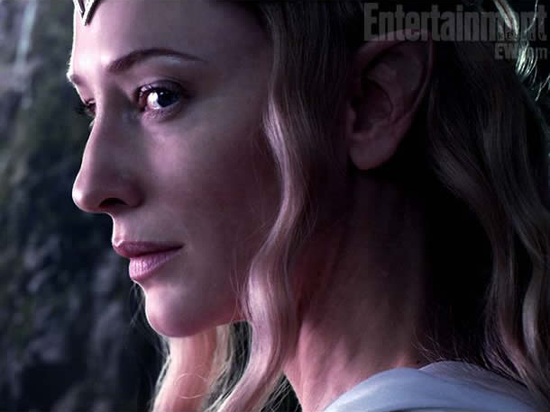 Foto 26 de O Hobbit: Uma Jornada Inesperada