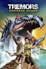 O Ataque dos Vermes Malditos 7: Ilha dos Shriekers (Tremors: Shrieker Island)