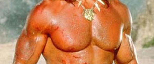 Schwarzenegger confirma remake de Conan, o Bárbaro