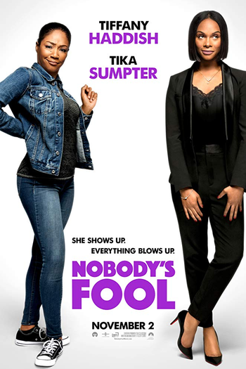  de Filme Uma Irmã Nada Perfeita (2018)