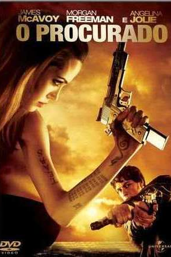  de Filme O Procurado (2008)