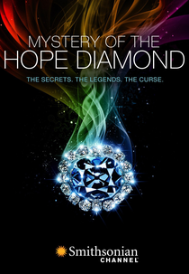 Mistério do Diamante Hope (Mystery of the Hope Diamond)